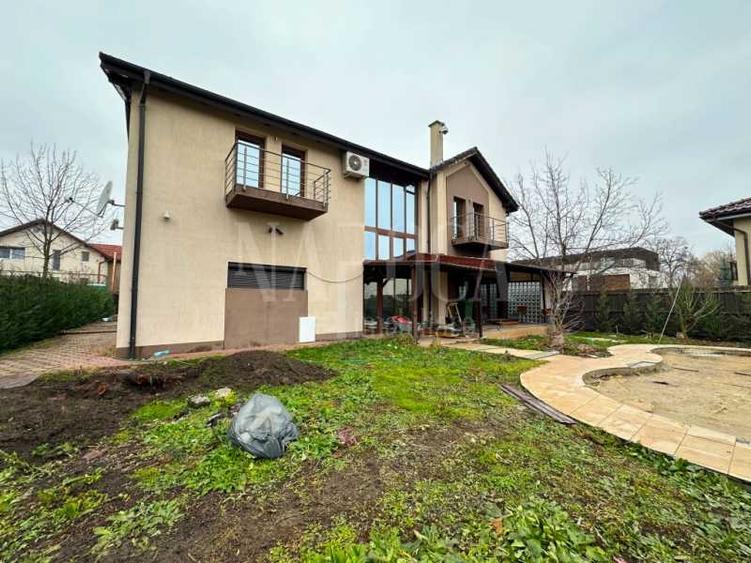 Casa 5 camere de vanzare in Europa, Cluj Napoca - 1