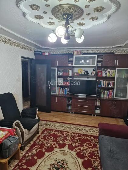 Apartament 3 camere