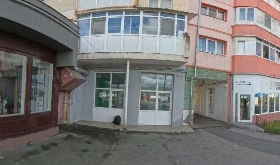 Spațiu Comercial Cartier Vasile Aron str. Semaforului bl.29 Preț Negociabil - 1