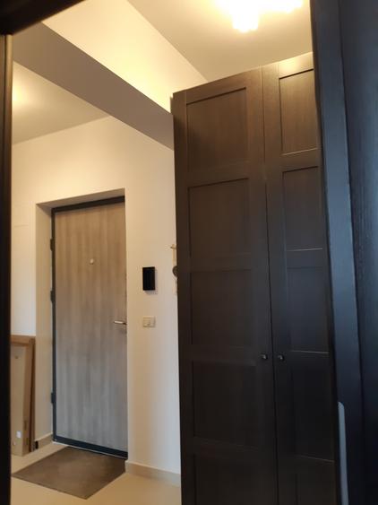 Garsoniera Moderna Spital Fundeni - 3