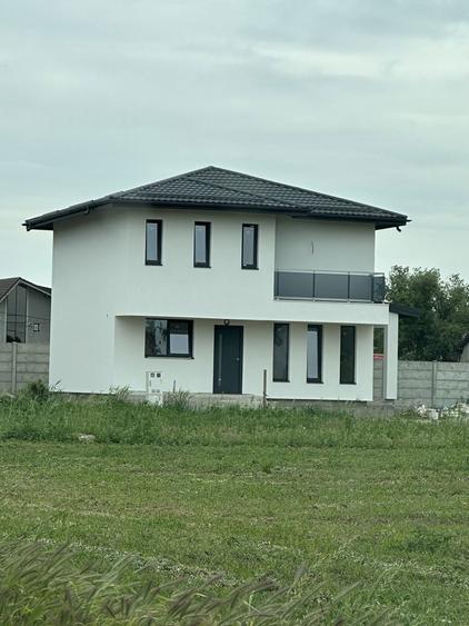 Casa Dragomiresti langa Chiajna - 8