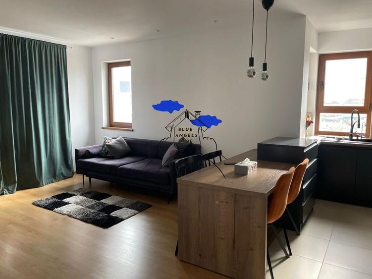 Apartament cu 3 camere - Tractrorul - 4
