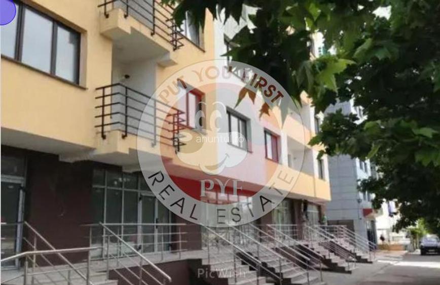 Regie | Apartament 2 camere | Decomandat | 50 mp | B11423