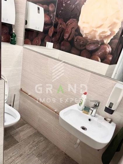 Spatiu Comercial + Locuinta/Birou de Inchiriat | Zona The Office / Marasti - 3