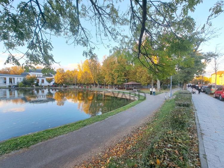 Apartament langa Parcul Central! - 1