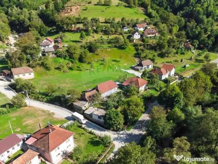 Casa cu anexe ?i teren de 4177 mp de vanzare, Munteni,... - 7