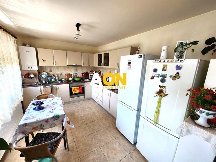 De vanzare casa 3 camere, 457mp teren, Oarda de Jos - 6