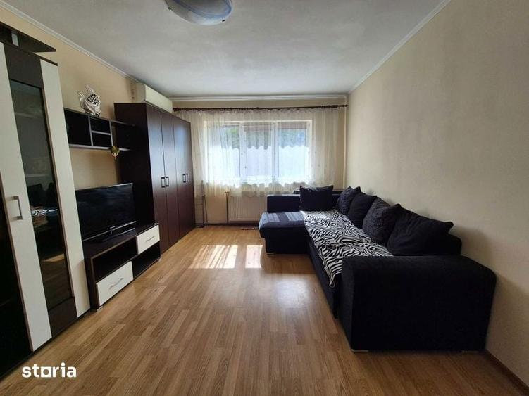 Inchiriez apartament 2 camere - 1