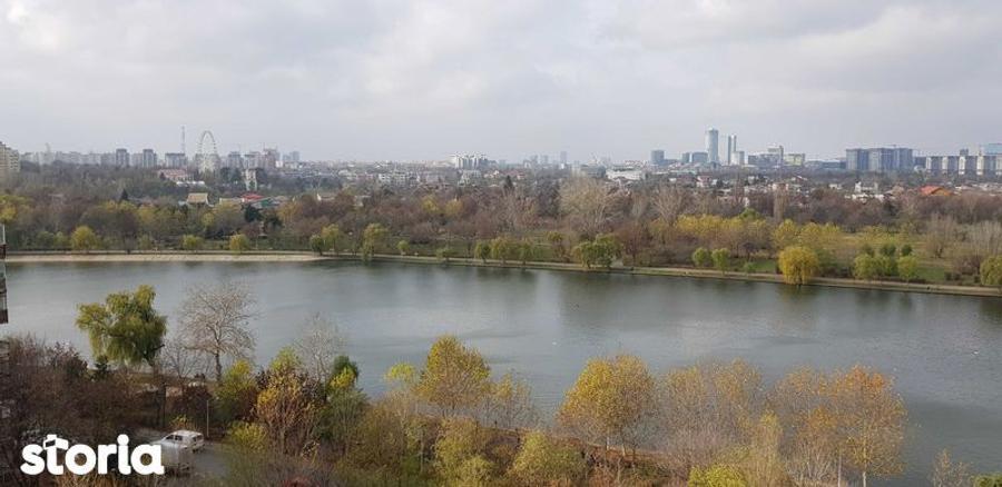 Garsoniera de inchiriat Poseidon Residence (cu loc de parcare si boxa) - 1