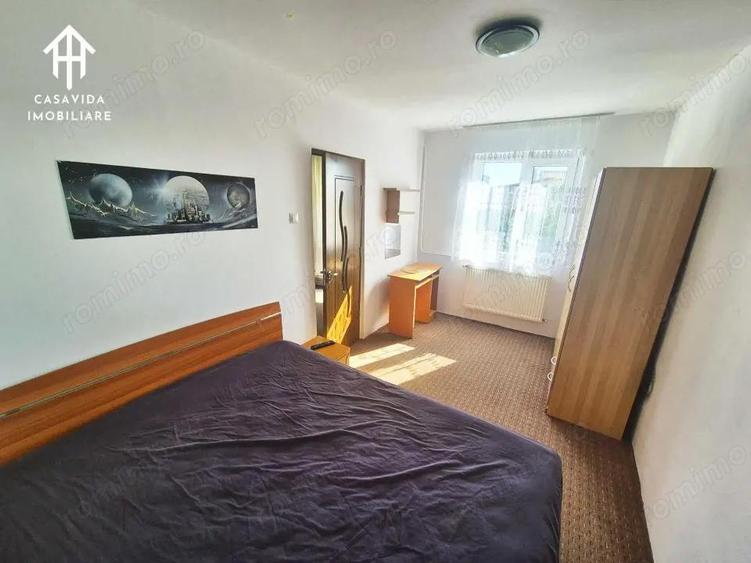 Apartament 2 camere de inchiriat in Lugoj Strada Ceahlaului - 1