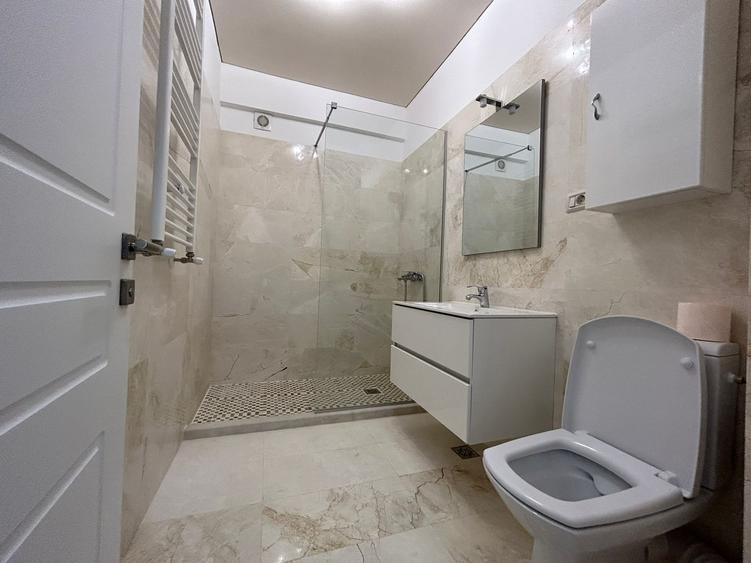 2 CAMERE LUX VEDERE LA MARE MAMAIA NORD - 13