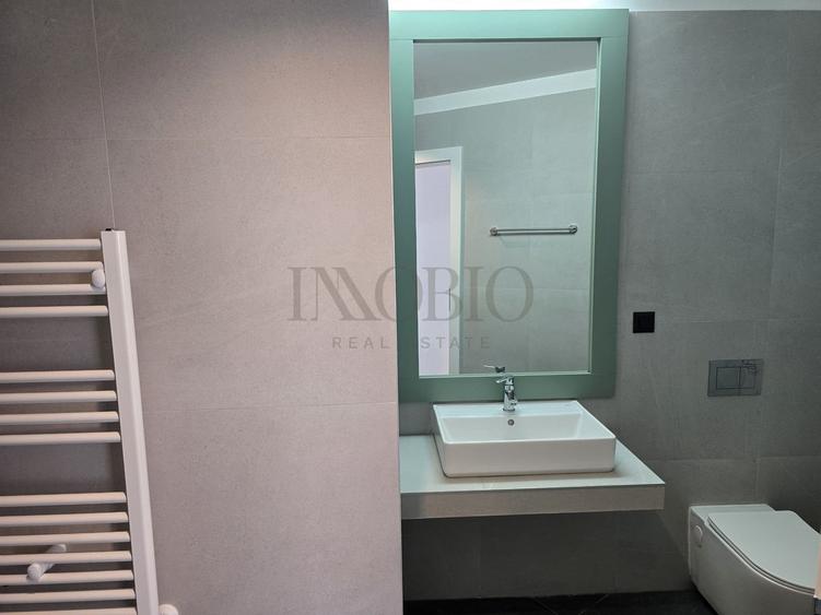 Apartament 4 Camere | 2 Locuri de Parcare | One North Lofts - 11