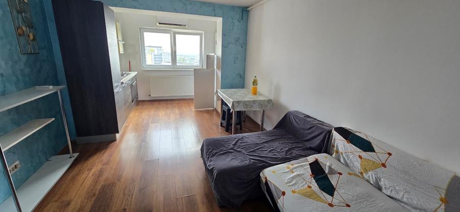 Palladium Residence Bloc nou Theodor Pallady 1 Decembrie 1918 centrala termica - 10