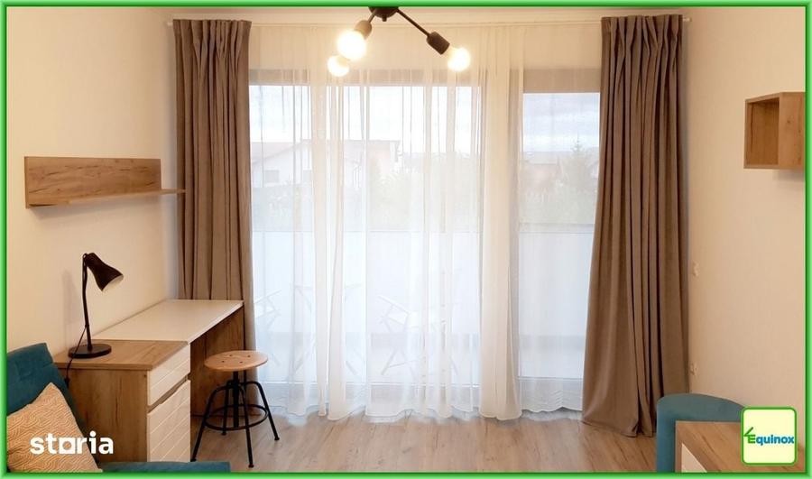 Apartament cu 3 camere în Blejoi