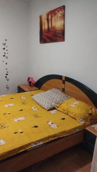 Garsonieră decomandată în Lipovei