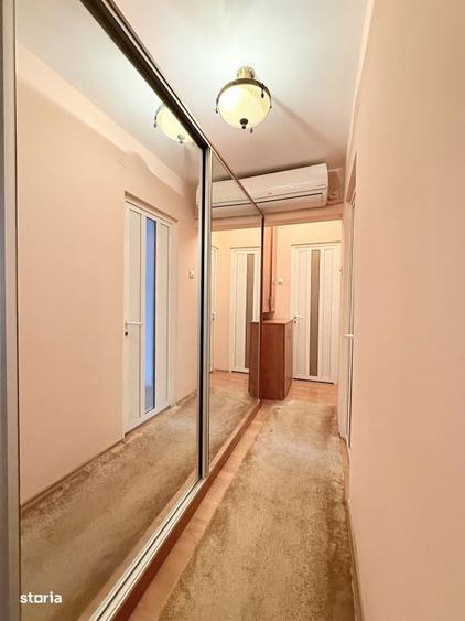 Apartament cu 4 camere de inchiriat in zona Tomis Nord - 5