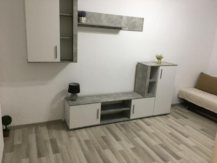 Garsonieră semidecomandată în Complex Studențesc