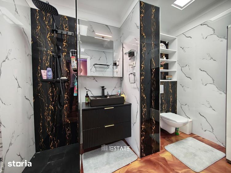 Apartament cu 4 camere în Titan