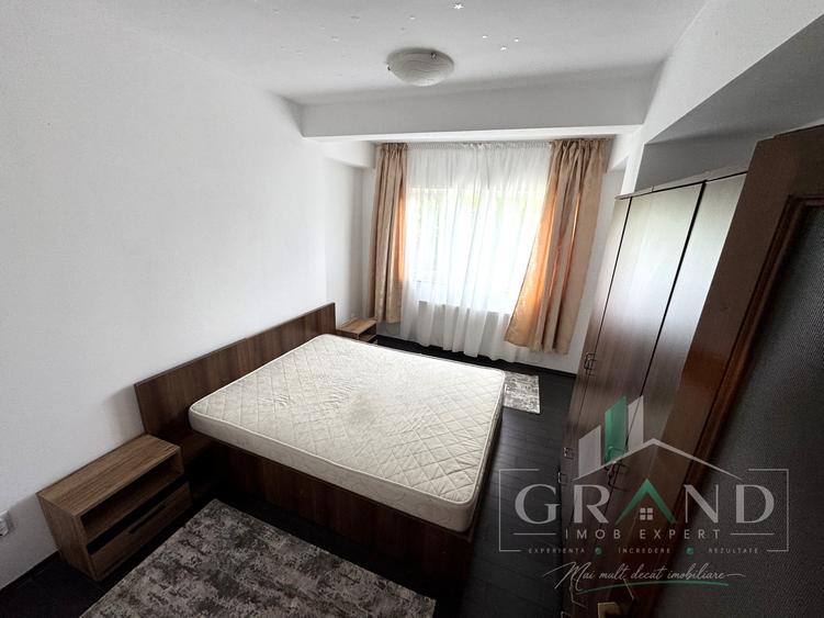 Apartament cu 2 camere decomandat, mobilat în Zorilor