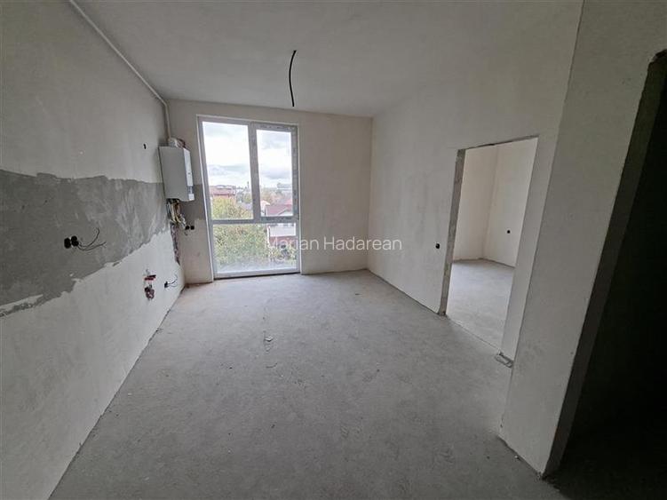 Vanzare apartament 3 camere bloc nou Marasti zona Strazii Fabricii, Cluj-Napoca