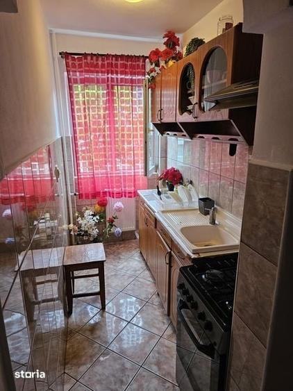 Apartament cu 2 camere în Calea Aradului
