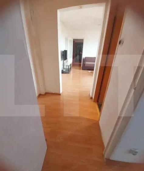 Apartament cu 2 camere semidecomandat în Aurel Vlaicu
