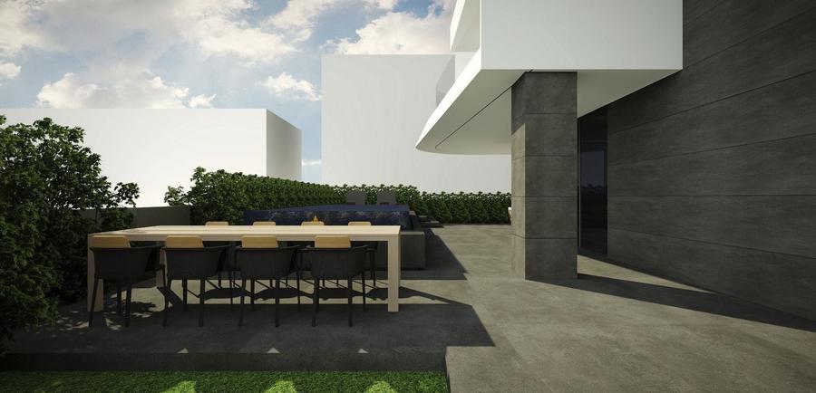 Apartament cu 5 camere semidecomandat în Floreasca