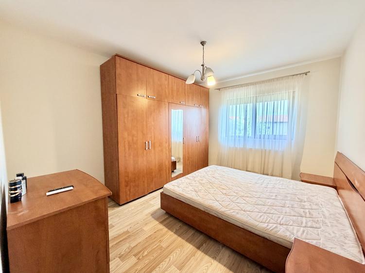 Duplex cu 4 camere | Cartier Europa | Mosnita Noua - 14