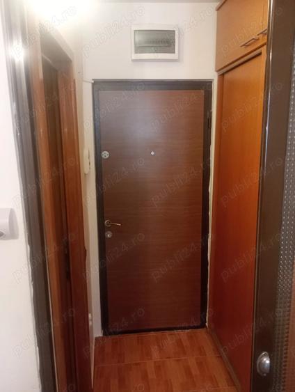 Garsonieră decomandată în Dărmănești