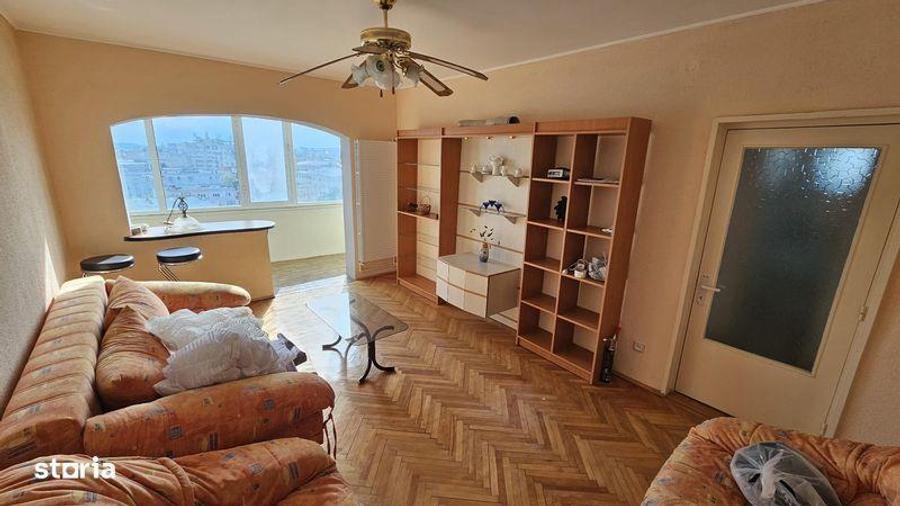 Apartament cu 2 camere în Central