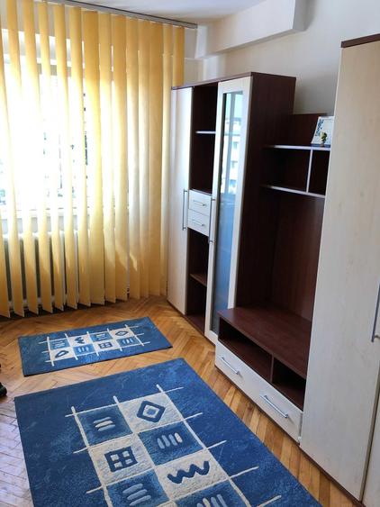 Apartament cu 3 camere decomandat în Mănăștur