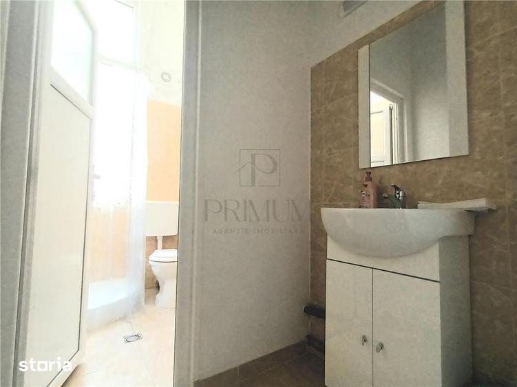 Spațiu comercial, de 110 mp, în Ultracentral
