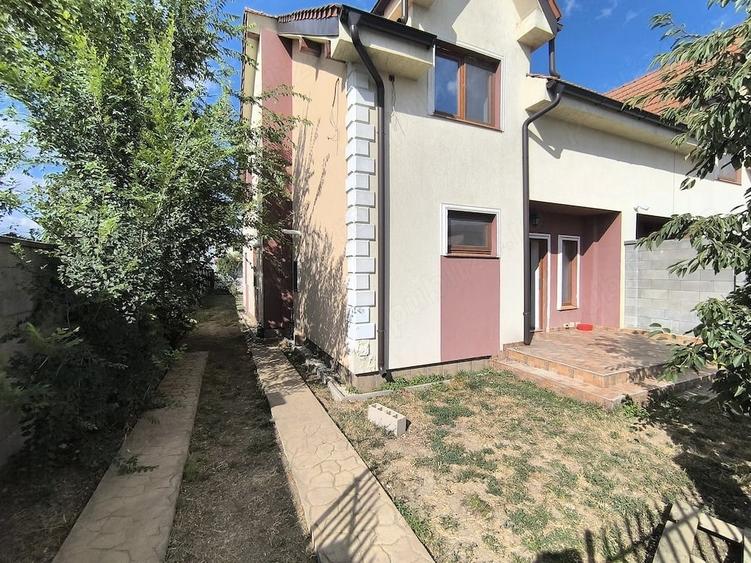 Proprietar vand duplex 4 camere, Dumbravita - 1
