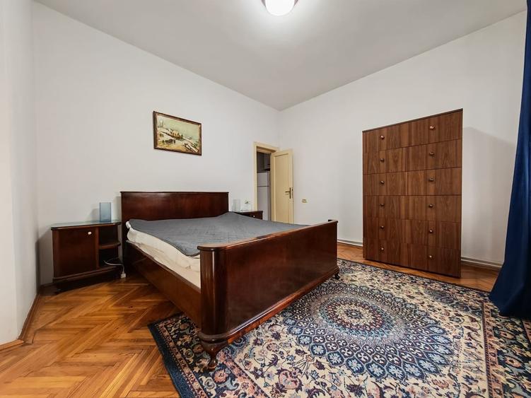 Apartament cu 2 camere decomandat în Știrbei Vodă