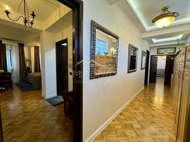 Apartament cu 4 camere / Posibilitate investitie / Arcul de Triumf - 4