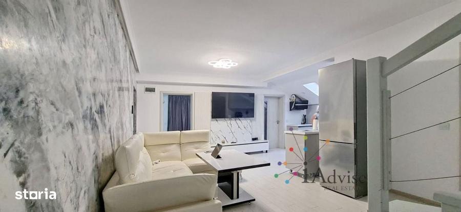 Apartament cu 4 camere în Central