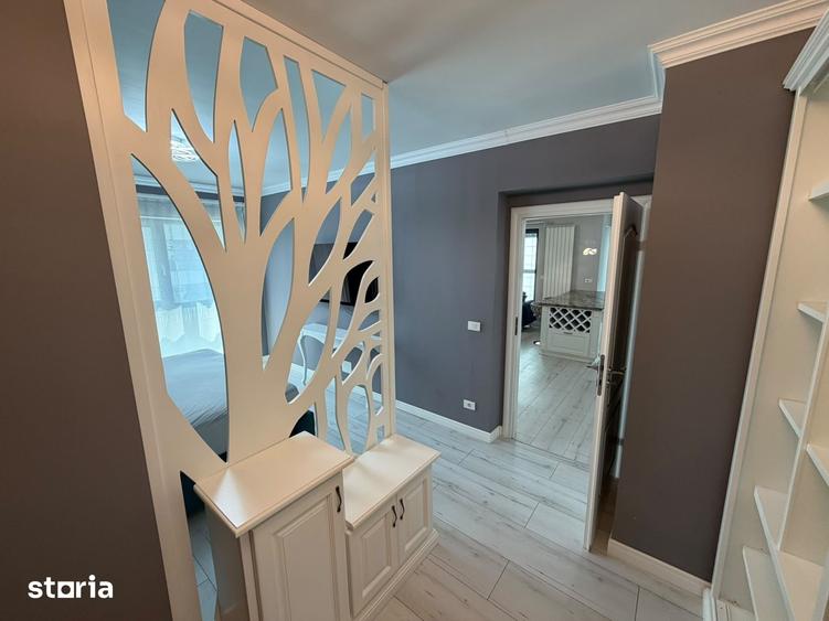 Apartament cu 3 camere în Militari