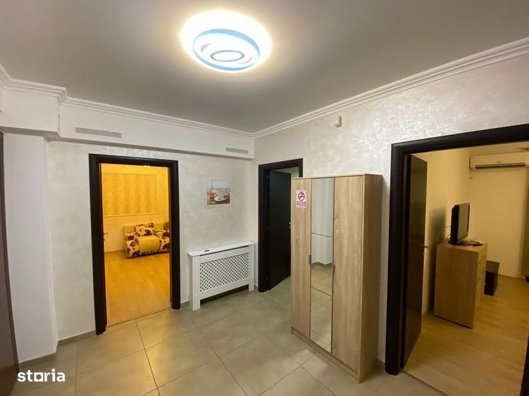 Apartament 2 camere Mamaia Solid Residence , zona Cazino 500 euro - 4