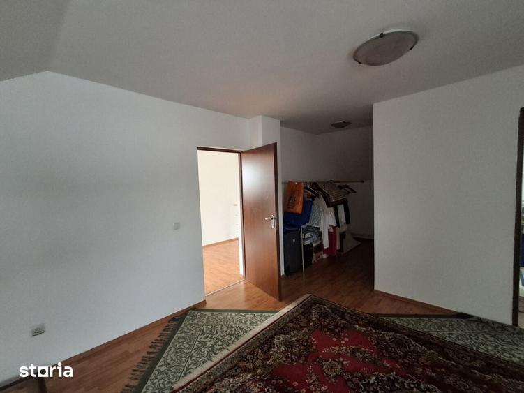 Vila P+1 Ploiesti - Paulestii Noi - 13