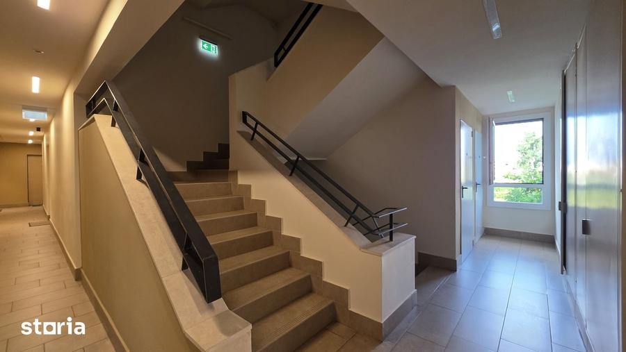 Inchiriere I 2 camere I Afi City I 50 MP I Metrou Laminorului - 3