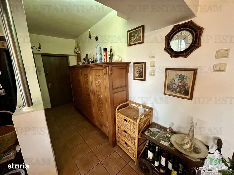 4 Camere | Victoriei | 2 x Balcon | 94 mp - 1