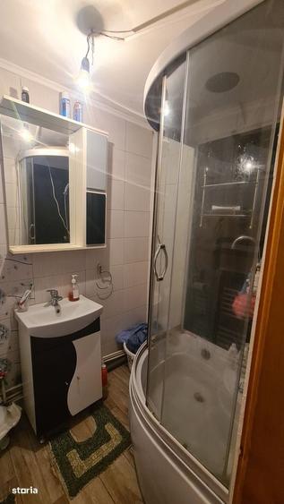 Casă cu 2 camere în Central