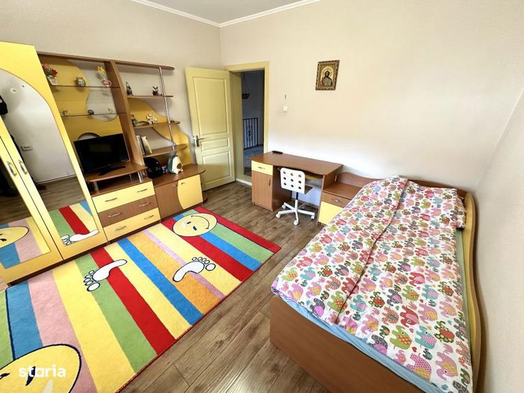 Casa 4 camere I de inchiriat I Centru I mobilata si utilata complet I - 13