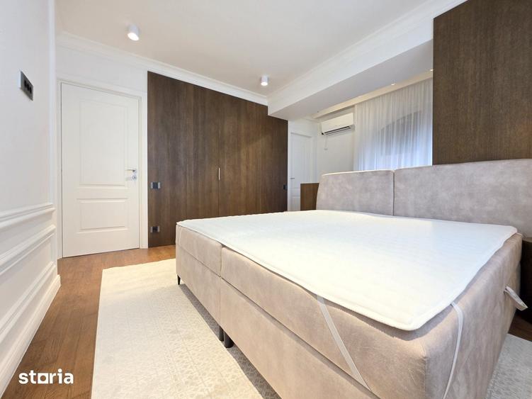 Apartament cu 3 camere în Primăverii
