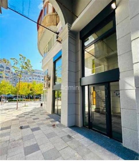 Vanzare spatiu comercial Decebal - 1