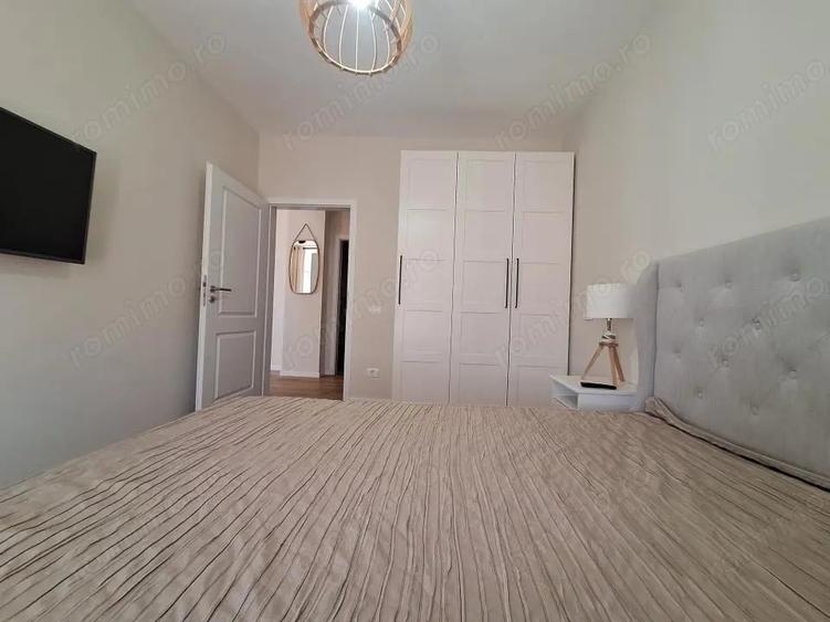 Apartament 2 camere | Mobilat si utilat | 2 locuri de parcare | Torontalului - 13