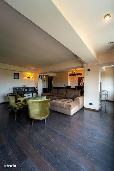 Apartament cu 2 camere decomandat în Tătărași — fotografia 3