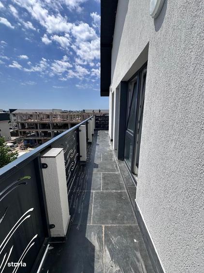 Apartament 2 camere - incalzire in pardoseala si tripan - TVA inclus - 6