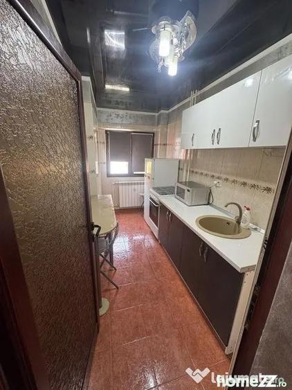 Apartament cu o camera, Mazepa 1,etaj 3 - 1