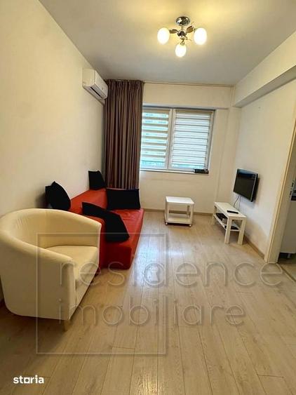 Apartament cu 2 camere semidecomandat în Între Lacuri